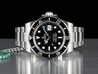 Rolex Submariner Date 126610LN NOS Ceramic Bezel Black Dial